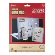 Super Mario - Gadget Decals