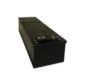 Tuffy Products 301-100-01 TFY Security Storage