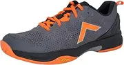 [Tyrol] Men's Velocity V Pickleball Shoe (White/Green)