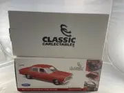 Classic Carlectables 1:18 #18137 1967 Special Build XR GT Ford Russet Metallic