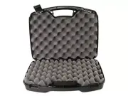 MTM Double Pistol Handgun Case Up to 8.5" Revolver Barrel - 809-40
