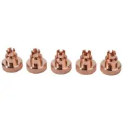 Boost Your Plasma Cutting Efficiency with 5 KP2845 2 Plasma Cutter Shield Cups