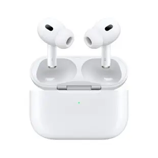 Apple原廠AirPods Pro(2nd Gen)無線耳機 MagSafe充電盒(MQD83TA/A) AirPods Pro 2代 商品未拆未使用可以7天內申請退貨,退貨運費由買家負擔 如果拆封使用只能走維修保固,您可以再下單唷