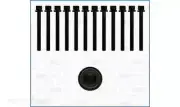 CYLINDER HEAD BOLT SET for VOLKSWAGEN CARAVELLE T4 2.5L AAF SOHC 1993-2003