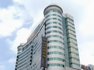 浙江文源賓館Wenyuan Hotel