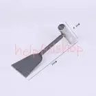 Farm tools hoe 6 points shovel
