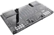 Decksaver DS-PC-MCX8000 Denon MCX8000 DJ Controller Cover
