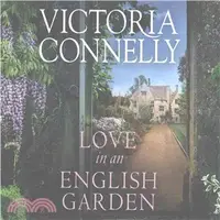 在飛比找三民網路書店優惠-Love in an English Garden