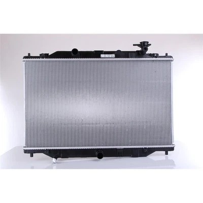 New Radiator Fits Mazda Cx-5 Sport Pe0115200 Pe01-15-200A