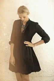Calantonio Dream Dress--NOA-1-2266-1