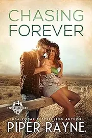 Chasing Forever (Plain Daisy Ranch Book 4)