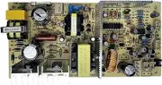 FX-102 Semiconductor Refrigerator Power Board Hotel Wine Cabinet Circuit Board 70W Double Refrigeration(FX102S)