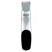 Wahl Beard & Moustache Battery Powered Travel Trimmer