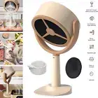 Smoke Purifier Portable Smoke Purifier Fan Range Hood with Replaceable Filter