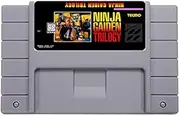 Royal Retro 16bit 46pin Super Game Card - Ninja Gaiden Trilogy