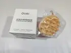 Ouai Scalp Massager Scrubber Detox Peach