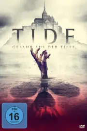 Tide - Gefahr aus der Tiefe (DVD) Edmund C. Short Alice Sanders Berty Cadilhac