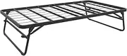 [Glenwillow Home] Stand-Up Trundle Day Bed