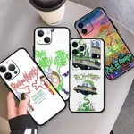 RICK AND MORTY TV APPLE IPHONE 7 8 SE 13 14 PRO MAX PLUS MIN