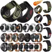 18/20/22mm Watch Band Strap For Garmin Venu 2 2S 2Plus SQ Vivoactive 3 4 5 4S 3S