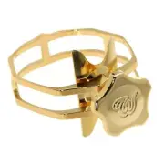 Theo Wanne Enlightened Ligature for Alto Saxophone - Large