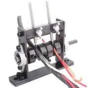 Wire Stripping Machine Scrap Cable Peeling Machines Stripper Wiring Harness Tool