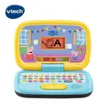 VTECH 粉紅豬小妹-互動學習小筆電 / PEPPA PIG / 兒童節禮物 / 聖誕節禮物 / 聖誕禮物