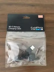 GoPro Wi-Fi Remote Charging Cable AWRCC-001 for Hero 3 WiFi Remote Geniune New