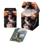 Ultra Pro Deck Box Magic the Gathering Outlaws of Thunder Junction - Oko, the Ri