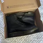Dr. Airwair Martens - 11822002 Nappa Size 9
