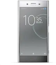 [Sony] Xperia XZ Premium Dual G8142 (64GB, Luminous Chrome/Silver)
