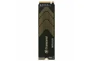 1TB M.2 2280 PCIe Gen4x4 NVMe 3D NAND DRAM-less