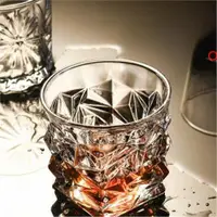 在飛比找ETMall東森購物網優惠-Liquor cup home glasses shot g