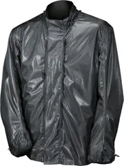 IXS Montevideo-ST, menbrane inner jacket