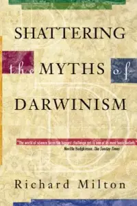 在飛比找博客來優惠-Shattering the Myths of Darwin