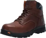 [Timberland] Men's Titan Ev 6" Composite Safety Toe Static Dissipative Industrial Work Boot Ct Sd10
