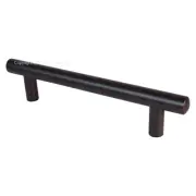 Jeffrey Alexander Key Largo 178ORB Oil-Rubbed Bronze Cabinet Bar Pull Handle 5"