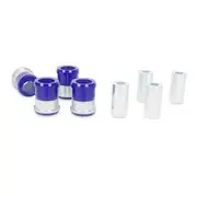 SuperPro Control Arm Lower Inner Bushing Kit - Offset - SPF5249K