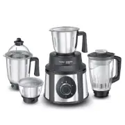 Prestige 1000 Watts Endura Mixer Grinder 4 Jars, 230 Volts