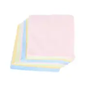 10x Microfiber Cleaner Cleaning Cloth For Phone Screen Camera Lens Eye Glass LT