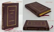 Deadpool Role-Plays the Marvel Universe by Bunn, Cullen [Premium Leather Bound]
