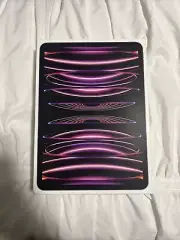 Apple iPad Pro 11-inch (3rd Generation 128GB) * EMPTY BOX ONLY *