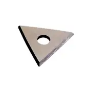 Bahco Replacement 25mm Blade for 625 ERGO Scrapers 449