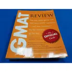 THE OFFICIAL GUIDE FOR GMAT REVIEW 11/E /2005/無劃記