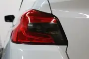 SMOKE Tail Light Tint Overlay for 2015+ Subaru WRX / STI (for: Subaru)