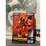 全新 現貨 BANDAI TINY SESSION 超時空要塞7 VF-19改 WITH 熱氣巴薩拉