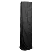 Garden Veranda Patio Heaters Canopy Terrace Dust Cover Outdoor Heater Waterproof Furniture Protector