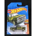 風火輪 HOT WHEELS 1978 道奇 DODGE EXPRESS TRUCK 寶藏 普寶 貨卡 皮卡 普卡