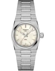 [Tissot] PRX Watch 25mm T1370101111100 in Mother of Pearl
