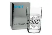 SHOT GLASS by Winner Design - BANG special!